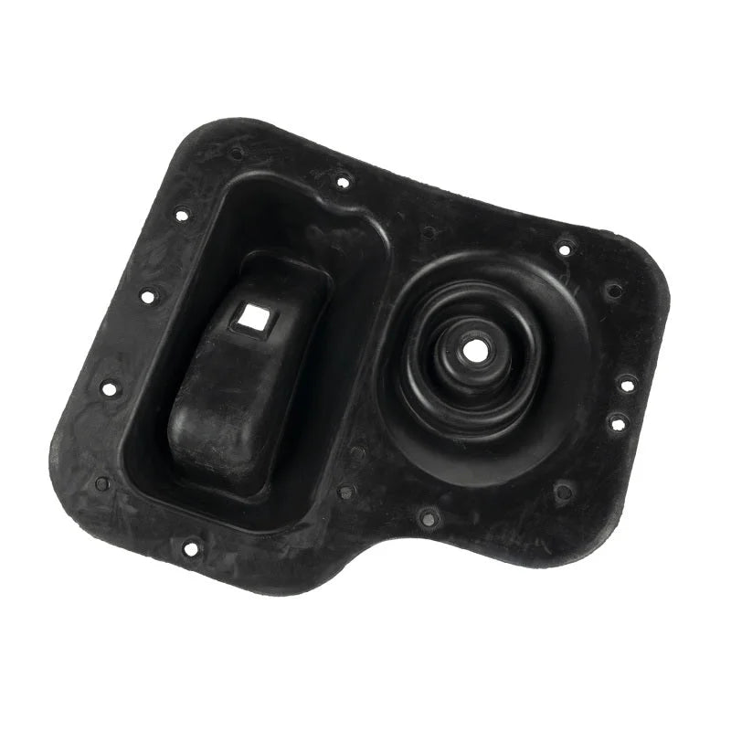 Omix Shift Boot Inner- 87-95 Jeep Wrangler YJ - Side View
