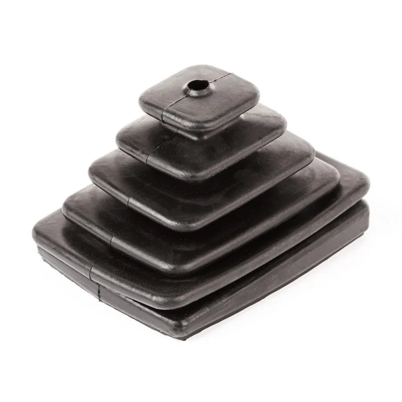 Omix Shift Boot Outer- 97-04 Wrangler TJ - Main Product View