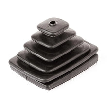 Load image into Gallery viewer, Omix Shift Boot Outer- 97-04 Wrangler TJ - Main Product View