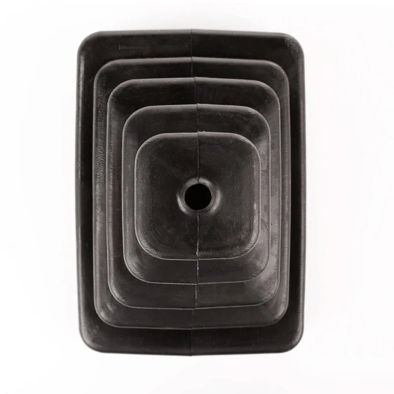 Omix Shift Boot Outer- 97-04 Wrangler TJ - Side View