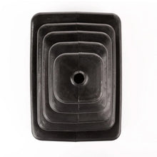 Load image into Gallery viewer, Omix Shift Boot Outer- 97-04 Wrangler TJ - Side View