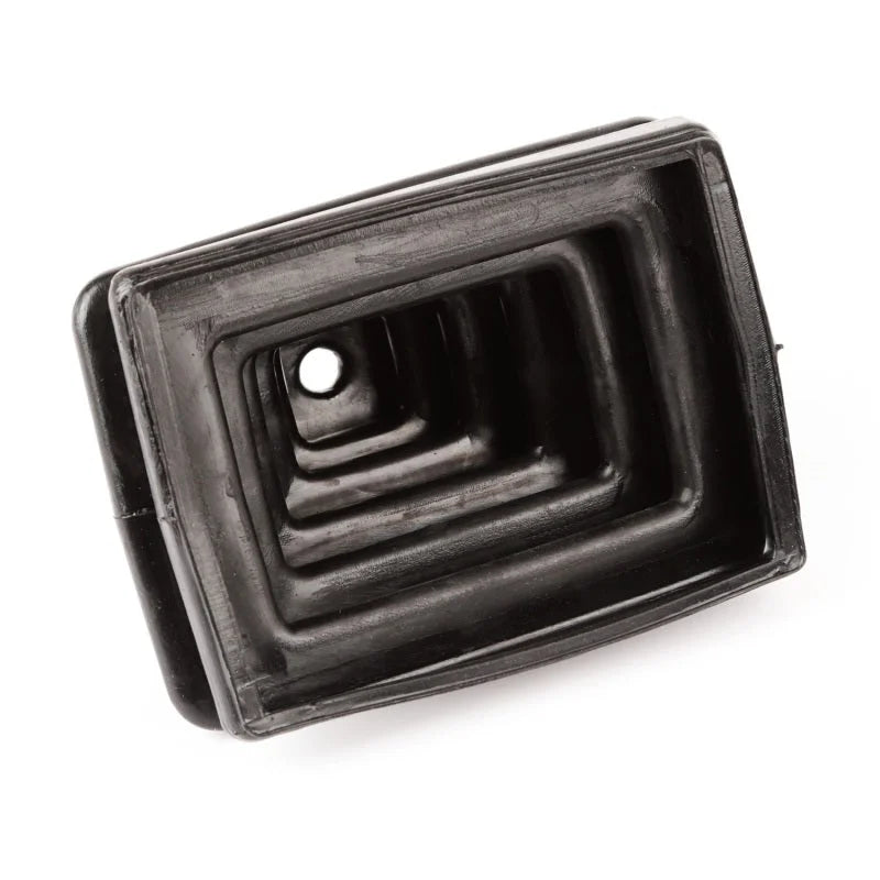 Omix Shift Boot Outer- 97-04 Wrangler TJ - Detail View