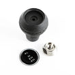 Load image into Gallery viewer, Omix Shift Knob Kit D300- 80-86 Jeep CJ - Main Product View