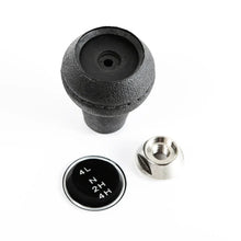 Load image into Gallery viewer, Omix Shift Knob Kit D300- 80-86 Jeep CJ - Main Product View