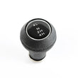 Load image into Gallery viewer, Omix Shift Knob Kit D300- 80-86 Jeep CJ - Side View