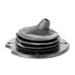 Load image into Gallery viewer, Omix Shifter Boot Inner- 97-02 Wrangler TJ - Detail View