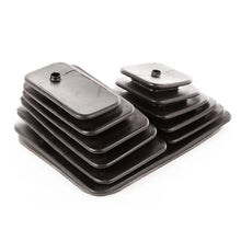 Load image into Gallery viewer, Omix Shifter Boot Outer Manual- 87-95 Wrangler YJ - Side View
