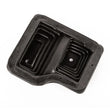 Load image into Gallery viewer, Omix Shifter Boot Outer Manual- 87-95 Wrangler YJ - Detail View