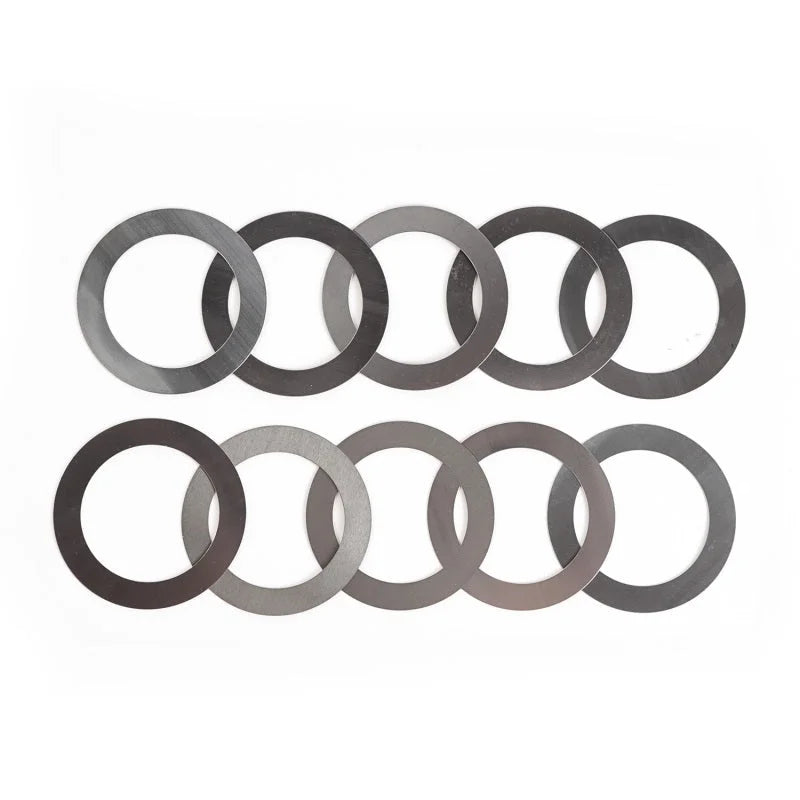 Omix Shim Kit D44- 07-18 Jeep Wrangler JK/JKU Rubicon - Main Product View
