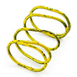 Load image into Gallery viewer, Omix Shoe Equalizer Spring 90-01 Jeep Cherokee (XJ)