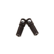 Load image into Gallery viewer, Omix Side Bow Knuckle- 07-18 Jeep Wrangler JK - Side View