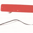 Load image into Gallery viewer, Omix Side Marker Assembly Red 66-86 Jeep CJ