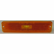 Load image into Gallery viewer, Omix Side Marker Lens Amber 87-95 Jeep Wrangler YJ