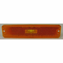 Load image into Gallery viewer, Omix Side Marker Lens Amber 87-95 Jeep Wrangler YJ