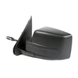 Load image into Gallery viewer, Omix Side Mirror LH Power Heated 08-12 Jeep Liberty - Main Product View