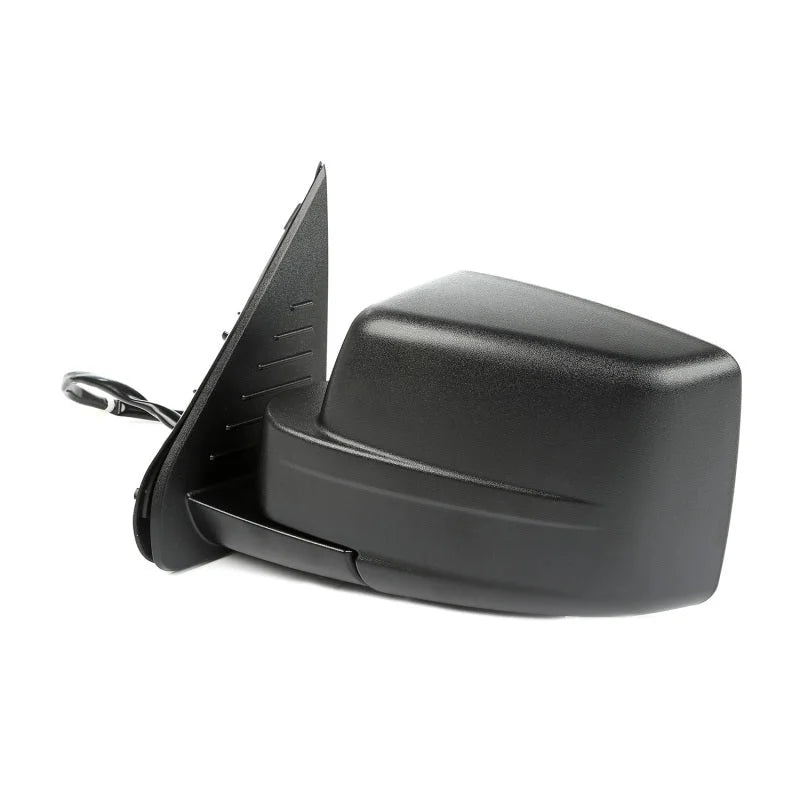 Omix Side Mirror LH Power Heated 08-12 Jeep Liberty - Main Product View