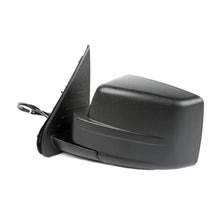 Load image into Gallery viewer, Omix Side Mirror LH Power Heated 08-12 Jeep Liberty - Main Product View