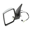 Load image into Gallery viewer, Omix Side Mirror LH Power Heated 08-12 Jeep Liberty - Side View