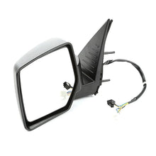 Load image into Gallery viewer, Omix Side Mirror LH Power Heated 08-12 Jeep Liberty - Side View