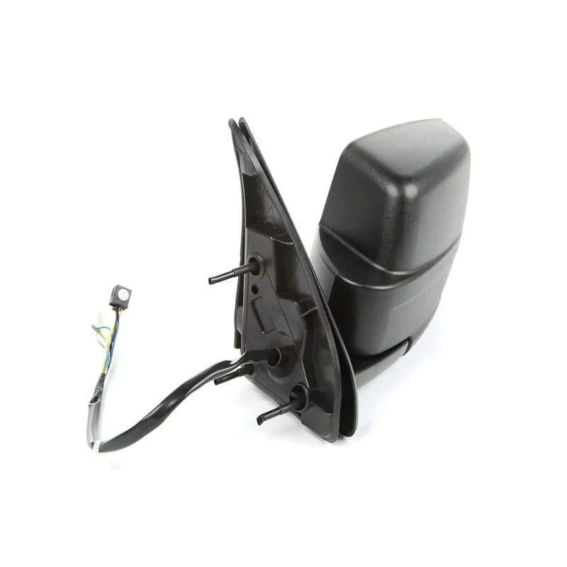Omix Side Mirror LH Power Heated 08-12 Jeep Liberty - Detail View