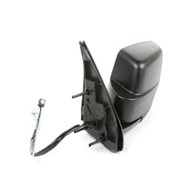 Load image into Gallery viewer, Omix Side Mirror LH Power Heated 08-12 Jeep Liberty - Detail View