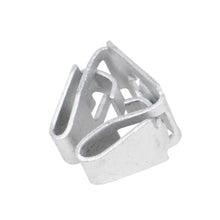 Load image into Gallery viewer, Omix Snap in Nut Rear License Plate Bracket- 07-15 JK - Detail View