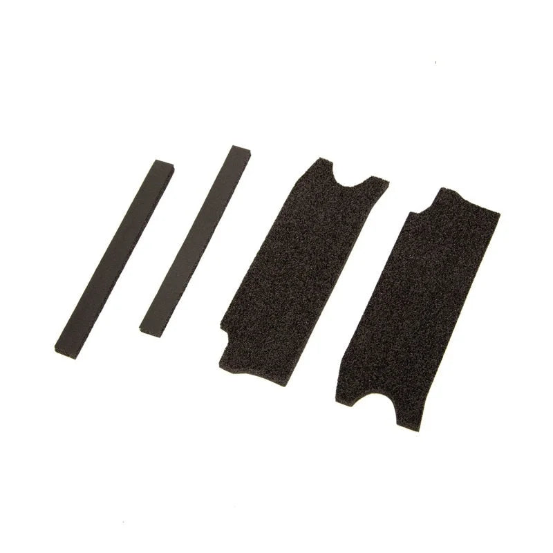 Omix Soft Top Foam Tape Seal Kit- 10-18 Wrangler JK - Main Product View
