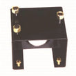 Load image into Gallery viewer, Omix Spare Tire Carrier Side Mount 46-71 Willys &amp; CJ