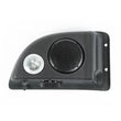 Load image into Gallery viewer, Omix Speaker Assembly Black Right- 03-06 TJ/LJ - Main Product View