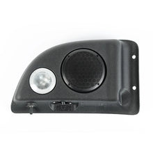 Load image into Gallery viewer, Omix Speaker Assembly Black Right- 03-06 TJ/LJ - Main Product View