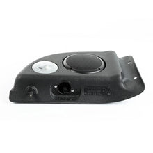 Load image into Gallery viewer, Omix Speaker Assembly Black Right- 03-06 TJ/LJ - Side View