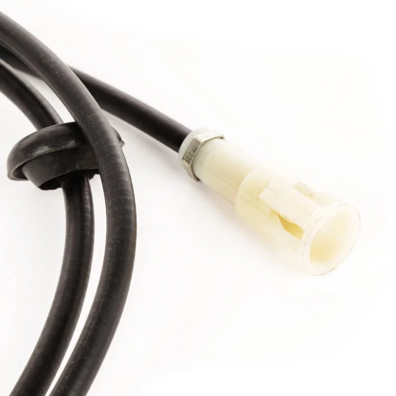Omix Speedometer Cable- 87-90 Wrangler YJ - Side View