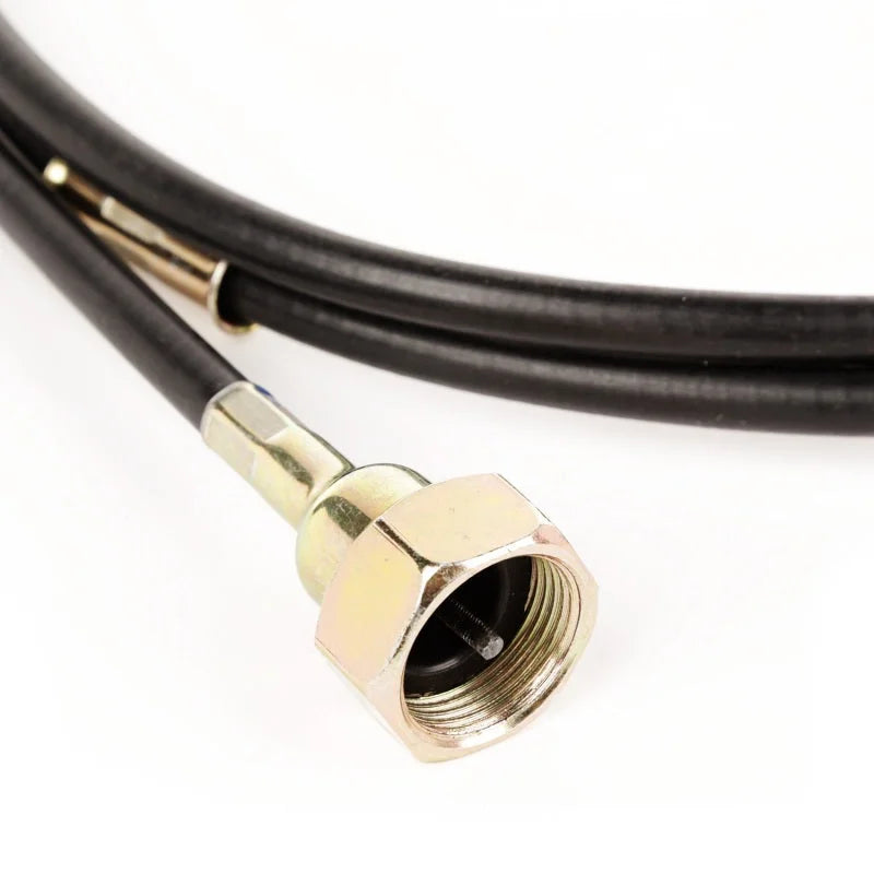 Omix Speedometer Cable- 87-90 Wrangler YJ - Detail View