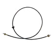 Load image into Gallery viewer, Omix Speedometer Cable Manual Trans 77-86 Jeep CJs
