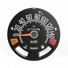 Load image into Gallery viewer, Omix Speedometer Gauge 80-86 Jeep CJ Models - Main Product View