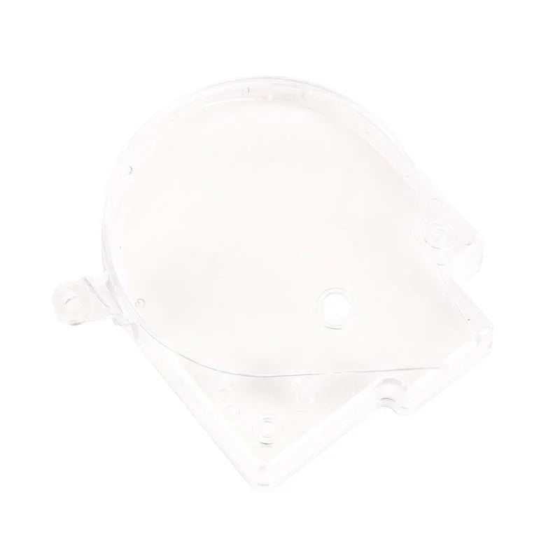 Omix Speedometer & Tachometer Lens 92-95 Wrangler YJ - Side View