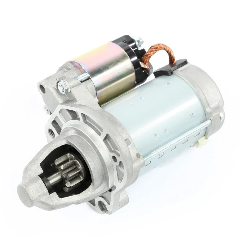 Omix Starter- 11-18 Grand Cherokee WK 3.6L/3.0L - Main Product View