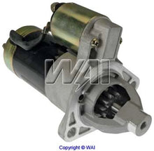 Load image into Gallery viewer, Omix Starter 93-98 Jeep Grand Cherokee (ZJ)