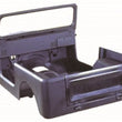 Load image into Gallery viewer, Omix Steel Body Kit- 76-86 Jeep CJ7