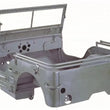Load image into Gallery viewer, Omix Steel Body Kit- 44-45 Willys MB