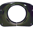 Load image into Gallery viewer, Omix Steering Column Cover Black 76-86 Jeep CJ Models