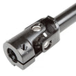 Load image into Gallery viewer, Omix Steering Column Shaft Lower- 07-18 Wrangler JK - Side View