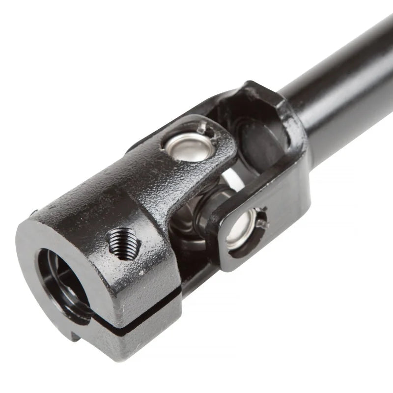 Omix Steering Column Shaft Lower- 07-18 Wrangler JK - Side View