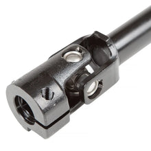 Load image into Gallery viewer, Omix Steering Column Shaft Lower- 07-18 Wrangler JK - Side View