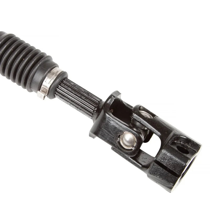 Omix Steering Column Shaft Lower- 07-18 Wrangler JK - Detail View