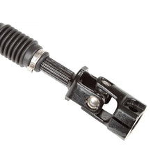 Load image into Gallery viewer, Omix Steering Column Shaft Lower- 07-18 Wrangler JK - Detail View
