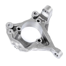 Load image into Gallery viewer, Omix Steering Knuckle Left- 07-18 Jeep Wrangler JK - Side View