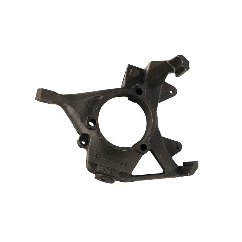 Omix Steering Knuckle Left- 90-06 MJ/XJ/YJ/ZJ/TJ - Main Product View