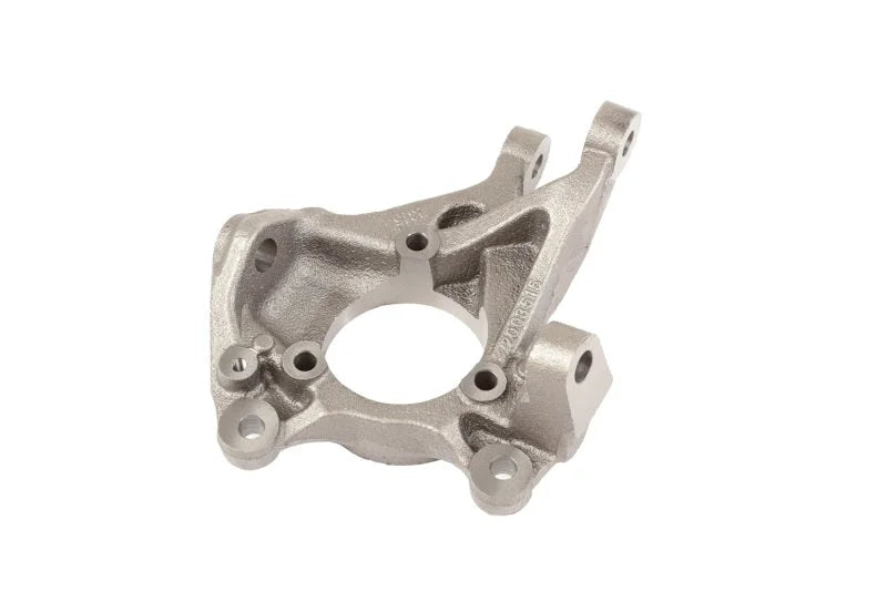 Omix Steering Knuckle Right- 07-18 Jeep Wrangler JK - Side View