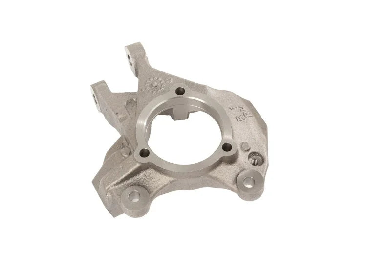 Omix Steering Knuckle Right- 07-18 Jeep Wrangler JK - Detail View